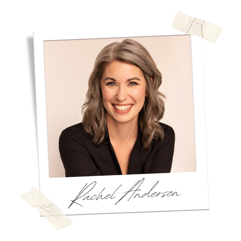 Rachel Anderson