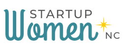 Startup Women NC Logo